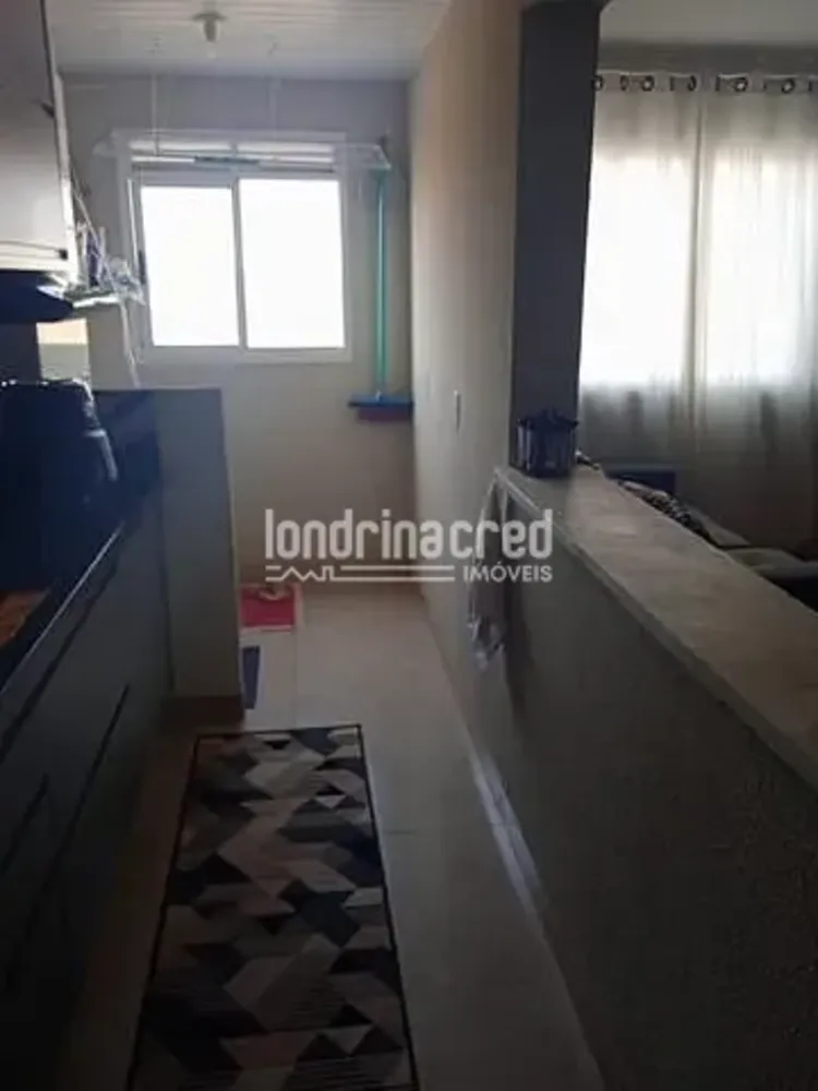 Apartamento, 2 quartos, 10 m² - Foto 4