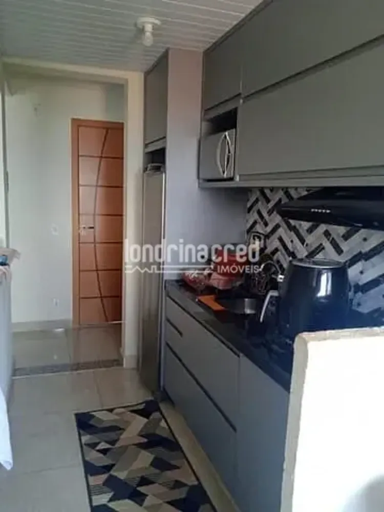 Apartamento, 2 quartos, 10 m² - Foto 2