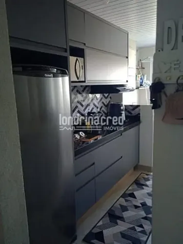 Apartamento, 2 quartos, 10 m² - Foto 5