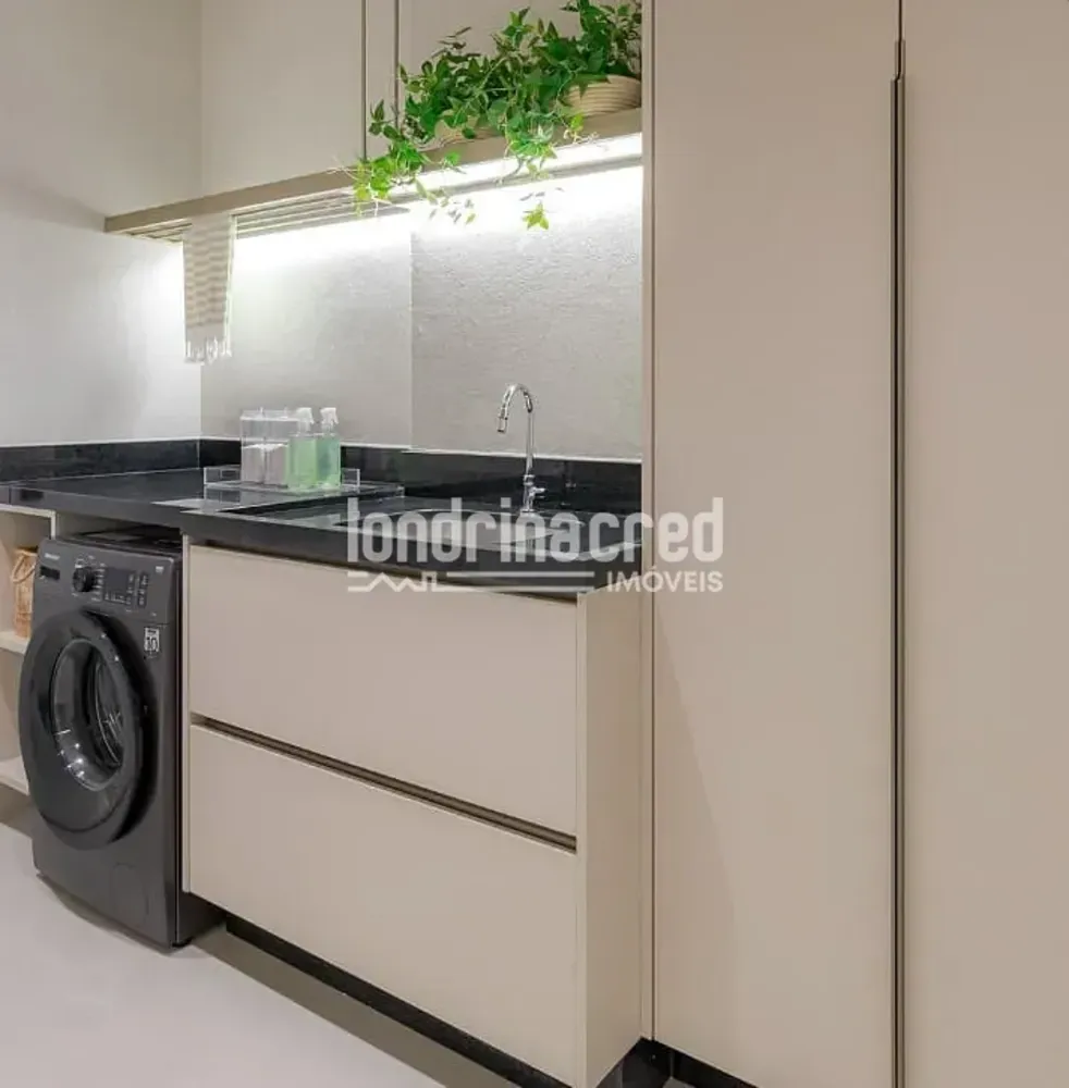 Apartamento, 3 quartos, 154 m² - Foto 2