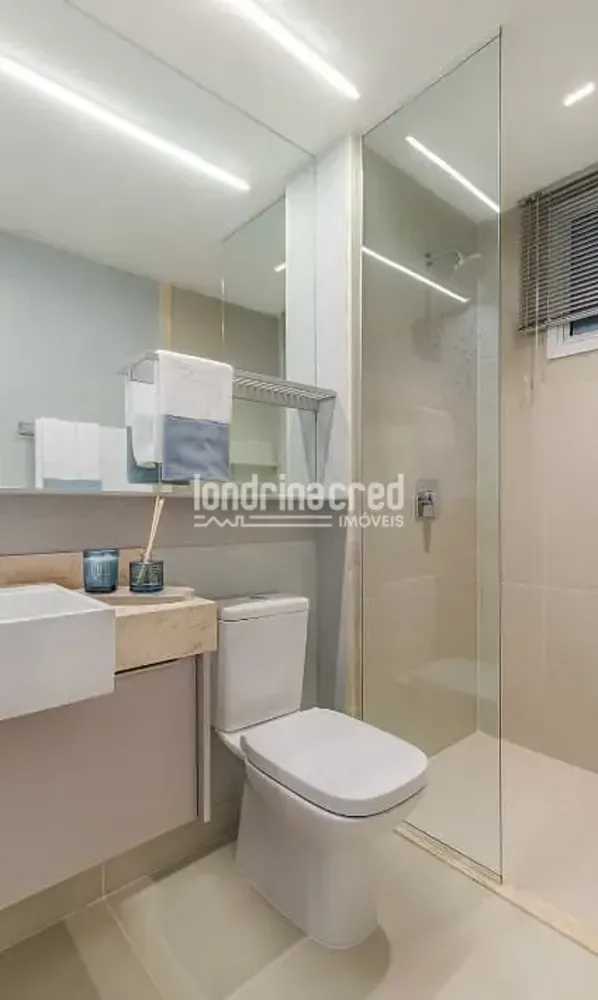 Apartamento, 3 quartos, 154 m² - Foto 3