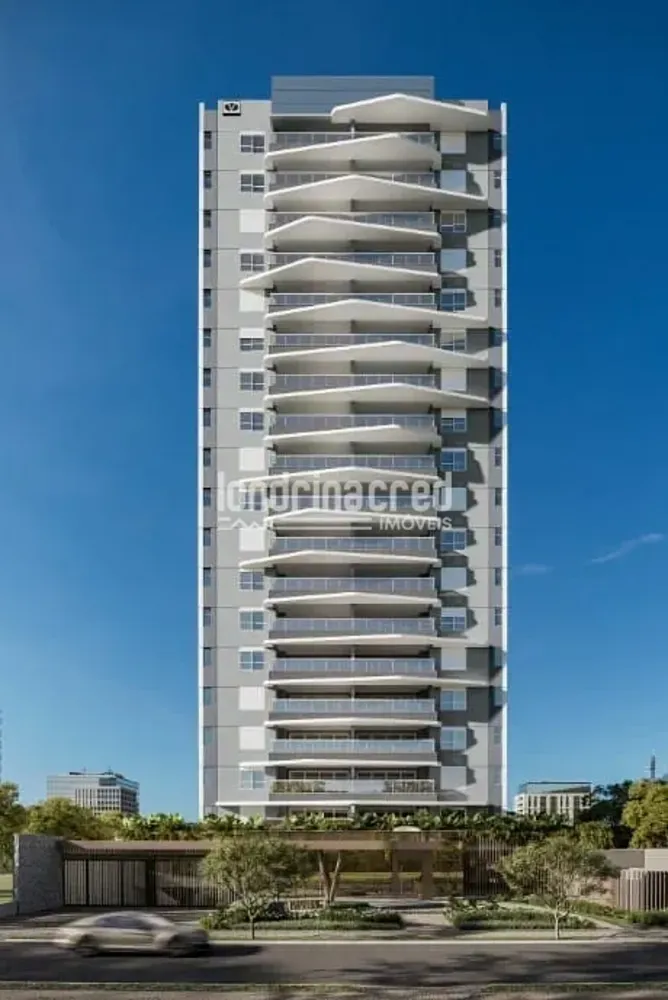Apartamento, 3 quartos, 154 m² - Foto 1