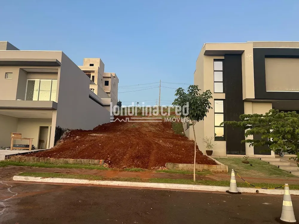 Terreno, 274 m² - Foto 4