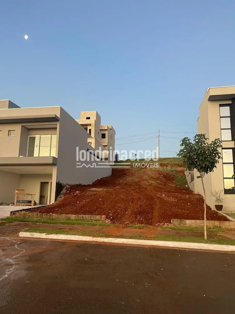 Terreno, 274 m² - Foto 5