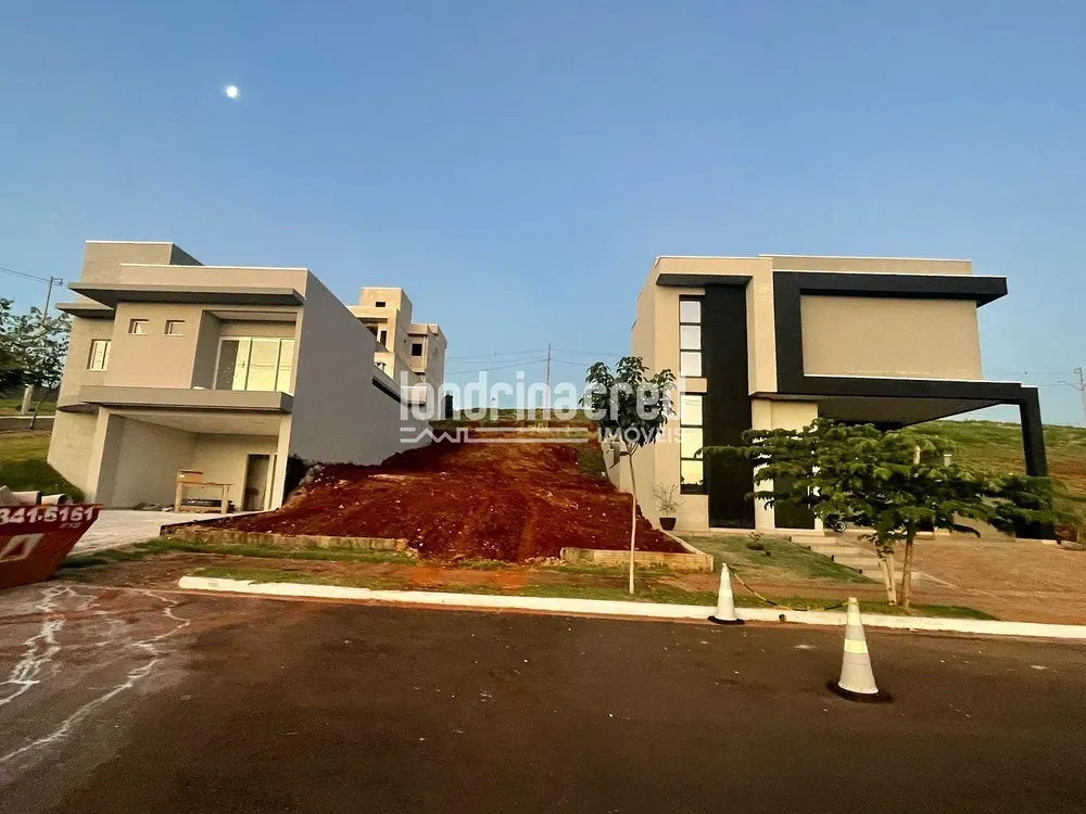 Terreno, 274 m² - Foto 2