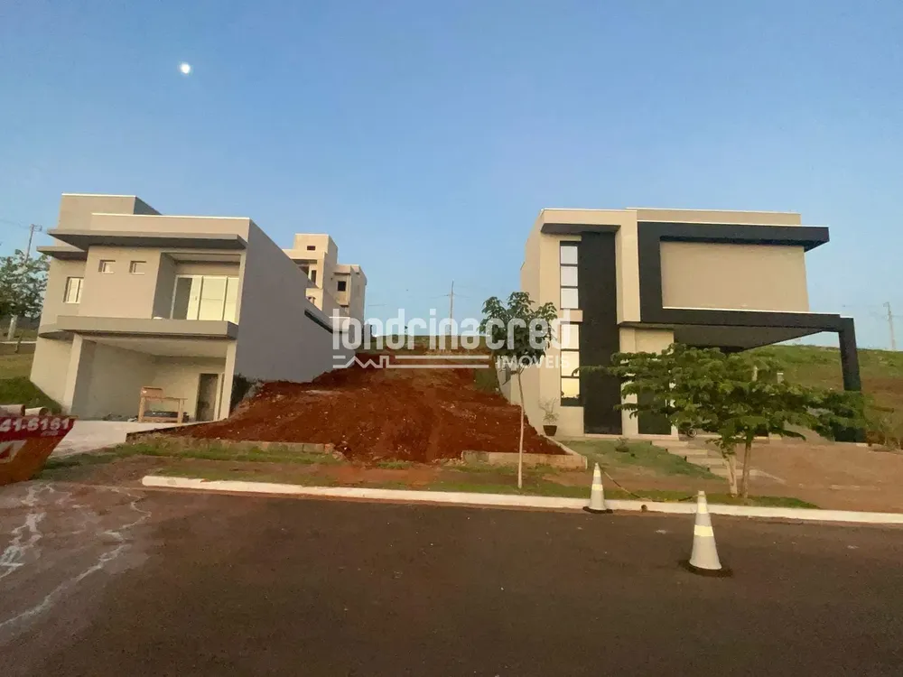 Terreno, 274 m² - Foto 3