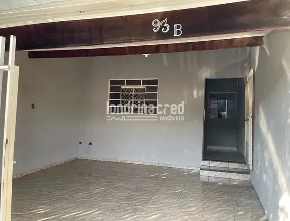 Casa, 2 quartos, 100 m² - Foto 2