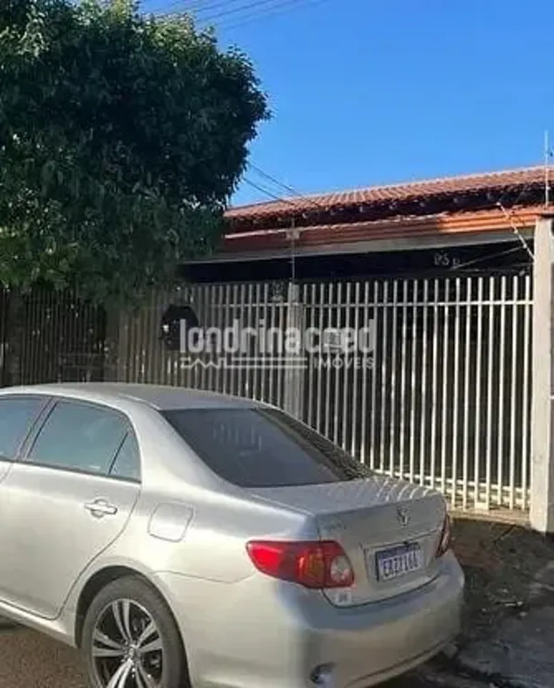 Casa, 2 quartos, 100 m² - Foto 1