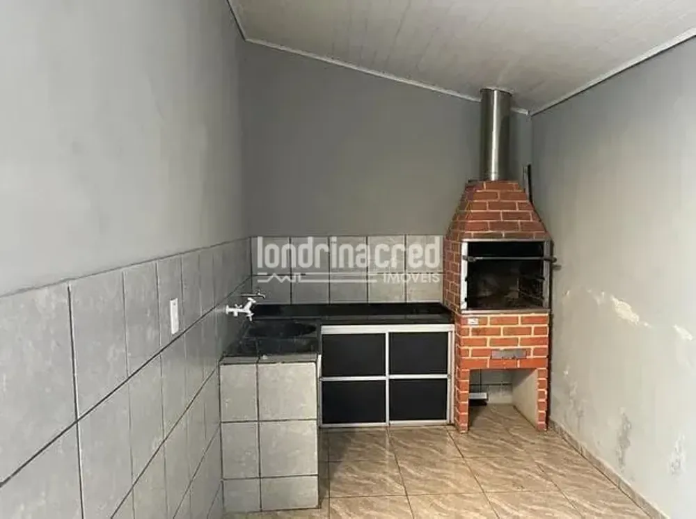 Casa, 2 quartos, 100 m² - Foto 6
