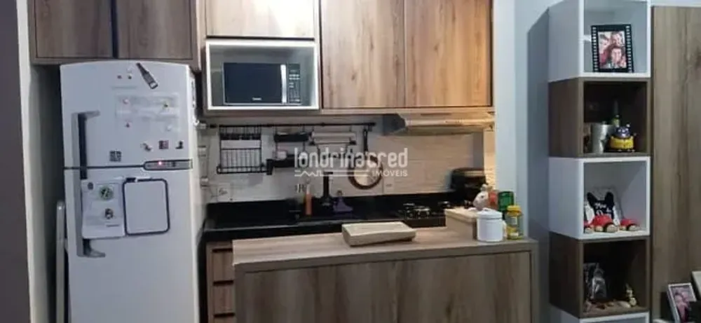 Apartamento, 2 quartos, 10 m² - Foto 1