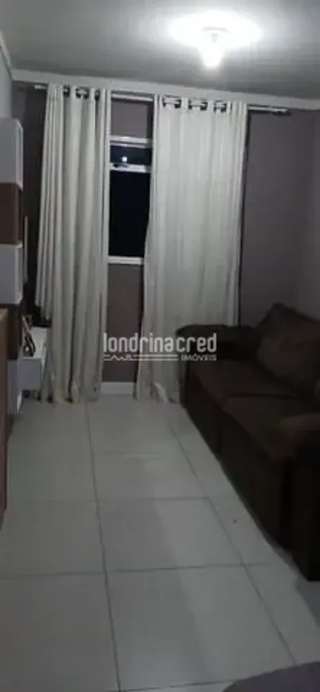 Apartamento, 2 quartos, 10 m² - Foto 3