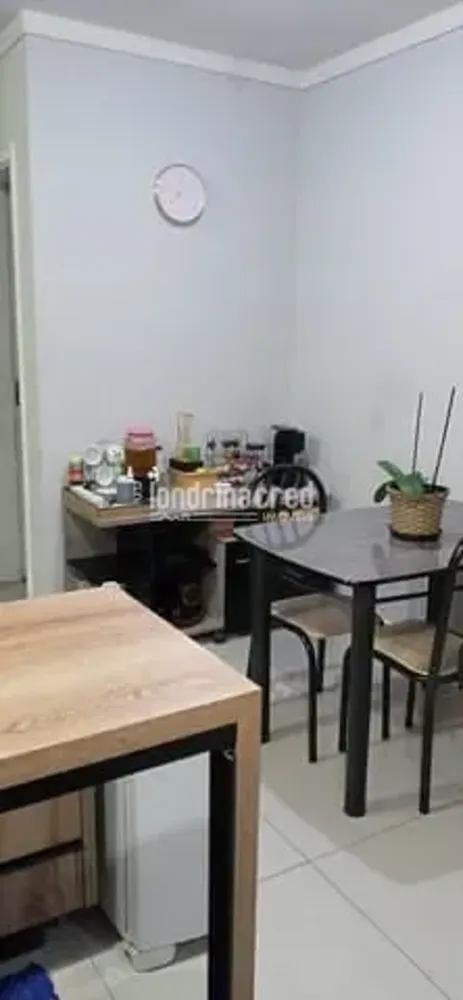 Apartamento, 2 quartos, 10 m² - Foto 4