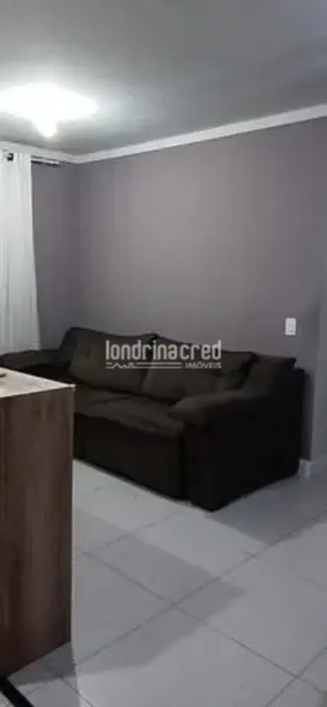 Apartamento, 2 quartos, 10 m² - Foto 5