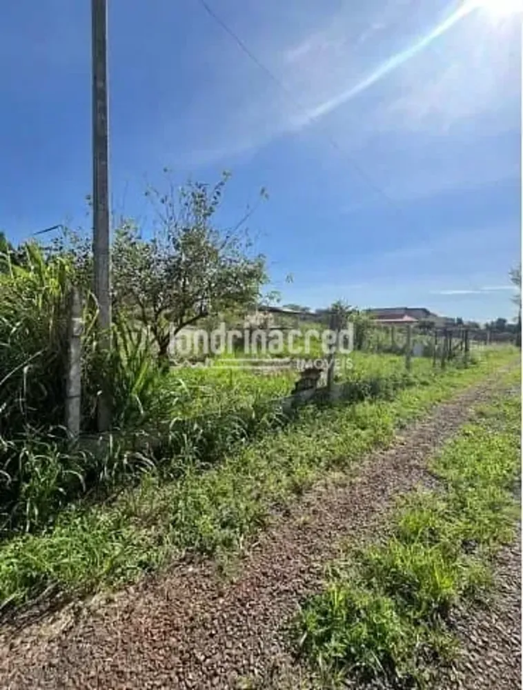 Terreno, 1000 m² - Foto 1