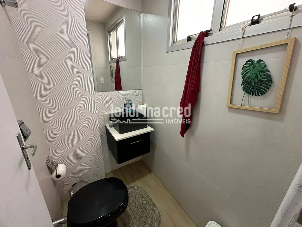 Sala-Conjunto, 43 m² - Foto 6