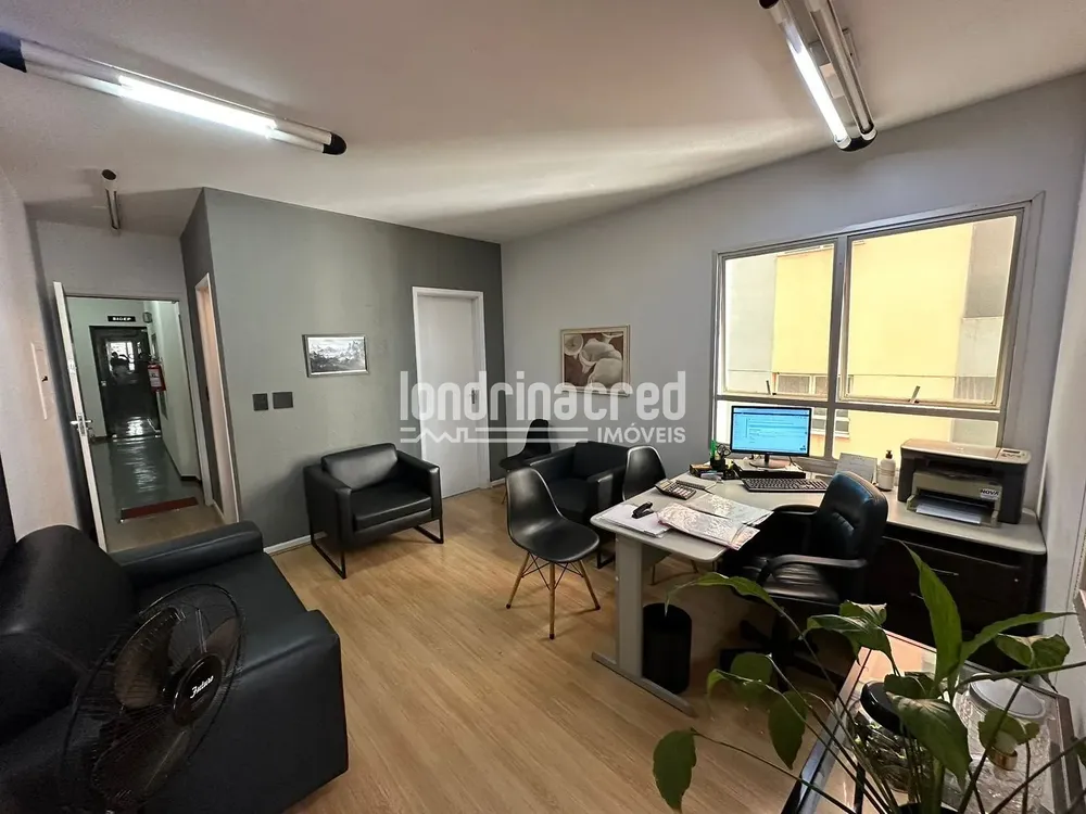 Sala-Conjunto, 43 m² - Foto 3