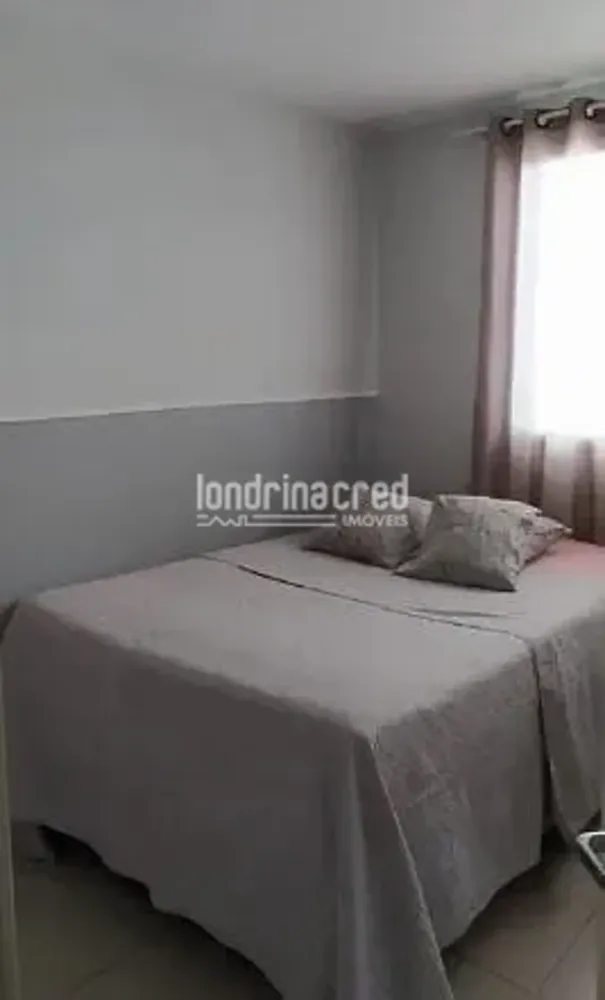 Apartamento, 2 quartos, 45 m² - Foto 2