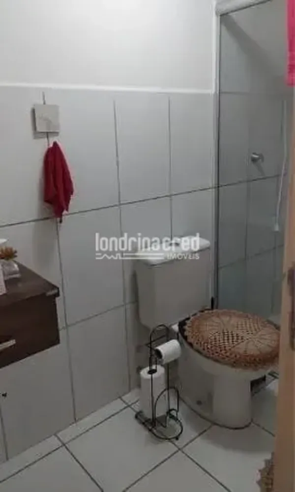 Apartamento, 2 quartos, 45 m² - Foto 9