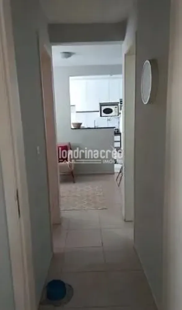 Apartamento, 2 quartos, 45 m² - Foto 7