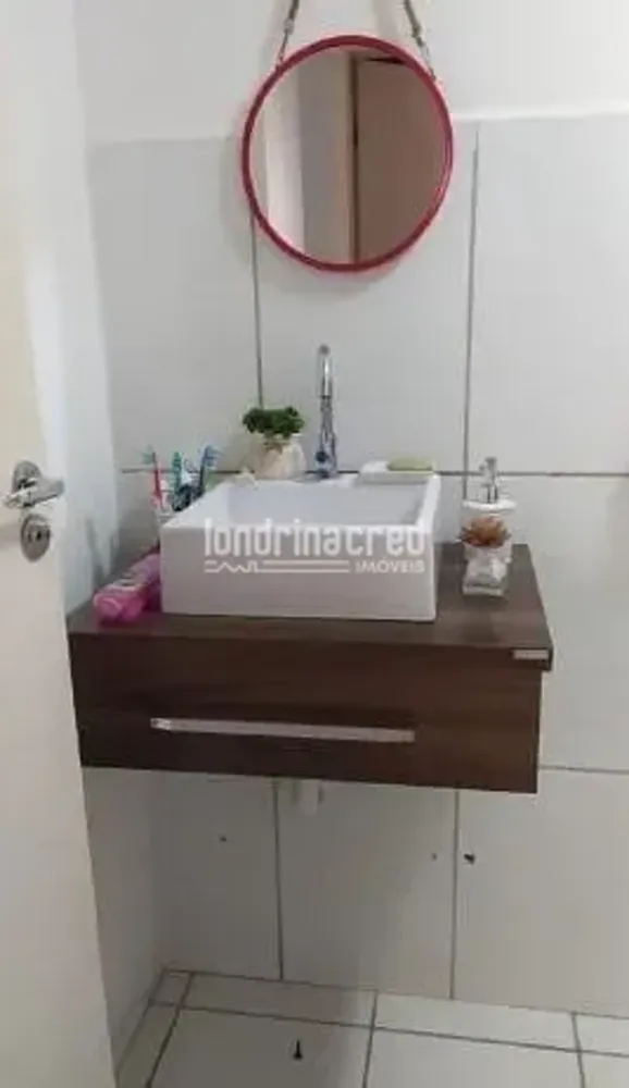 Apartamento, 2 quartos, 45 m² - Foto 8