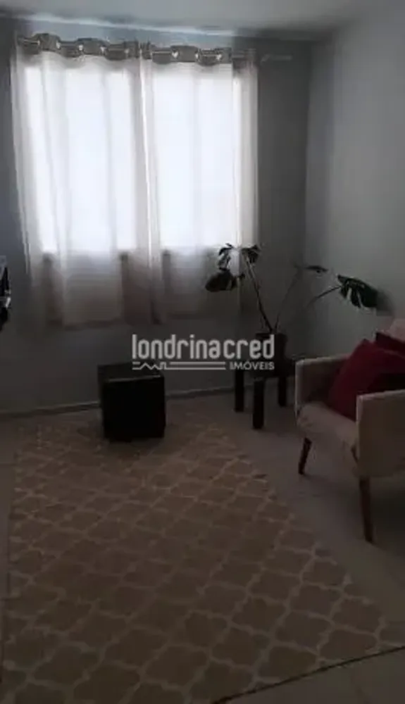 Apartamento, 2 quartos, 45 m² - Foto 5