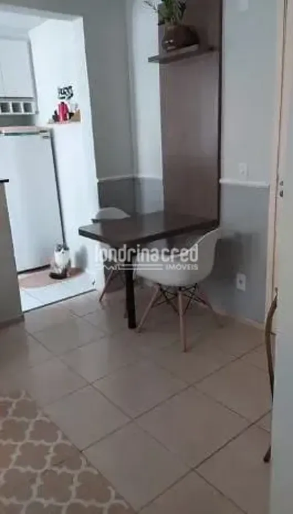 Apartamento, 2 quartos, 45 m² - Foto 4