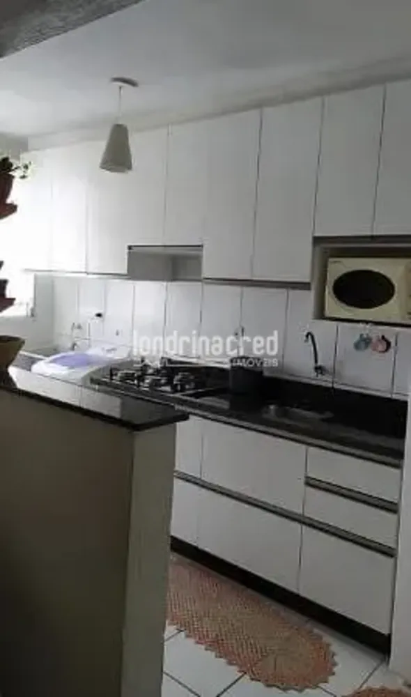 Apartamento, 2 quartos, 45 m² - Foto 11