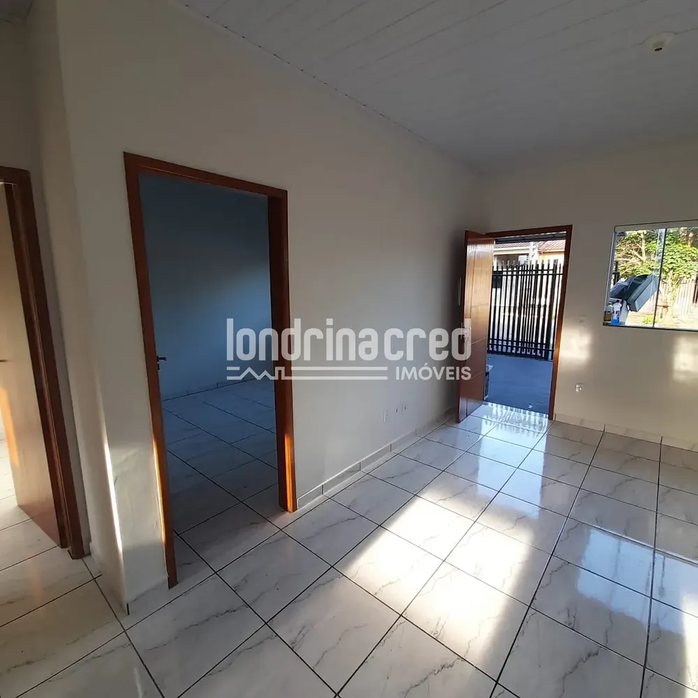 Casa, 2 quartos, 75 m² - Foto 4