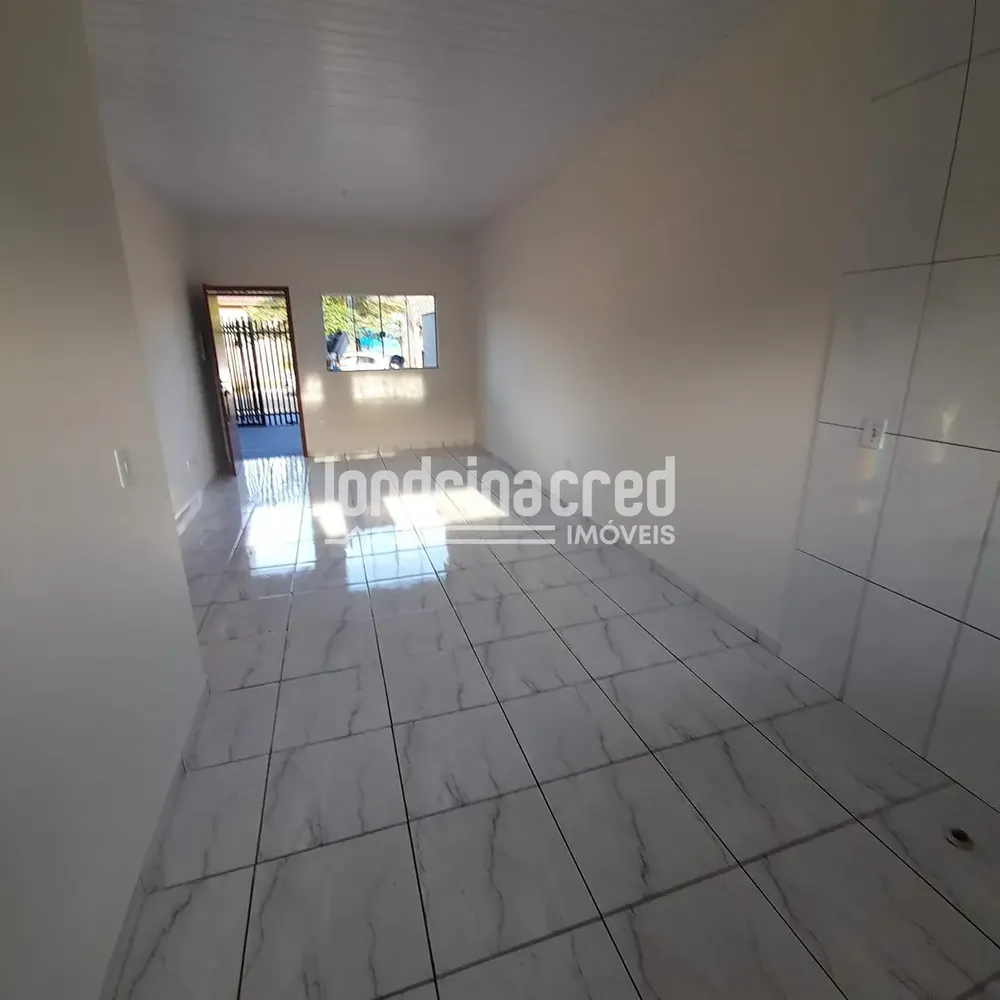 Casa, 2 quartos, 75 m² - Foto 2
