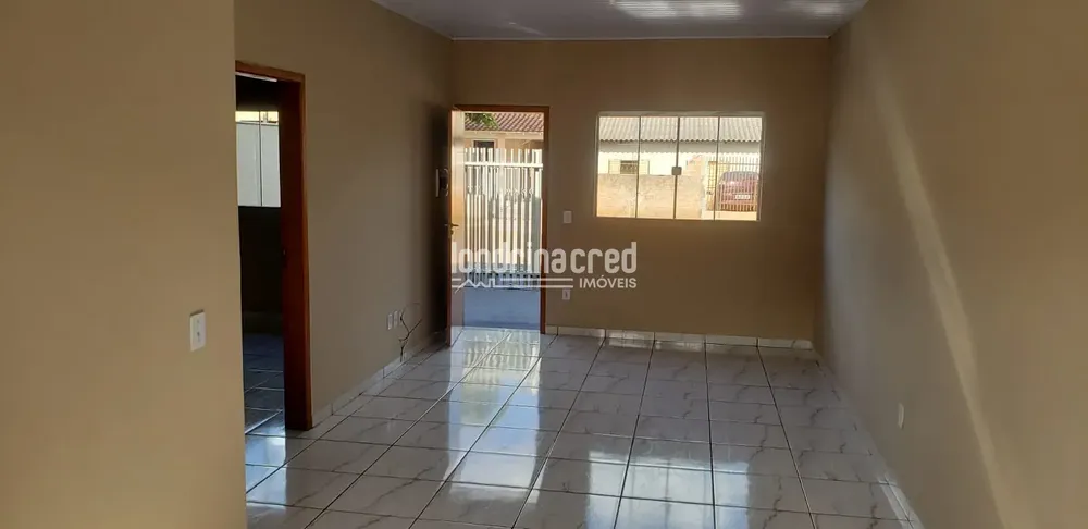 Casa, 2 quartos, 75 m² - Foto 8
