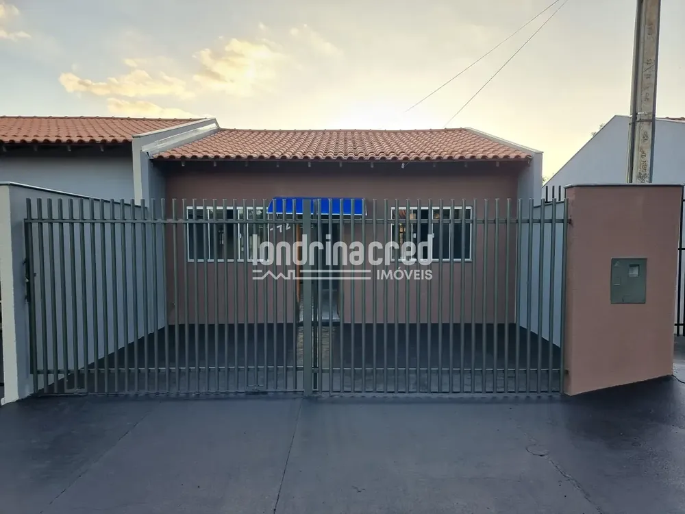 Casa, 2 quartos, 75 m² - Foto 6