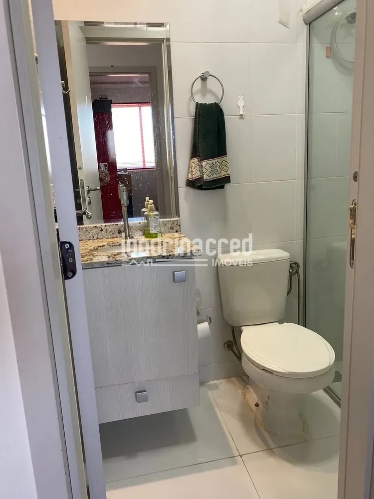 Apartamento, 2 quartos, 56 m² - Foto 5