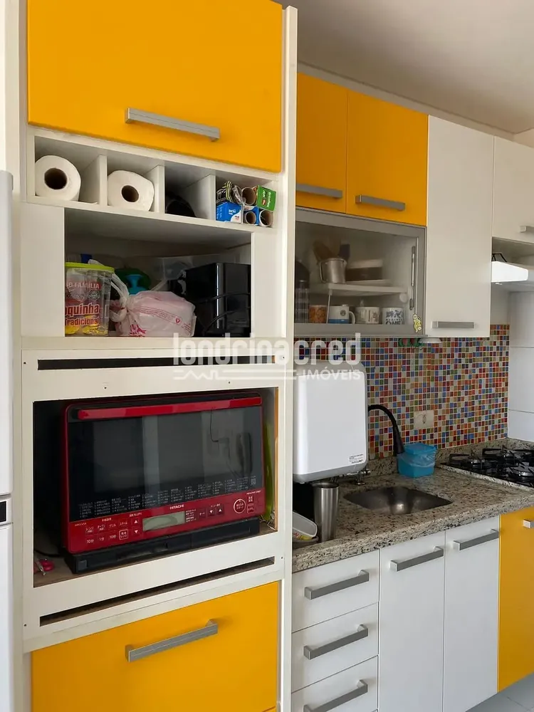 Apartamento, 2 quartos, 56 m² - Foto 7