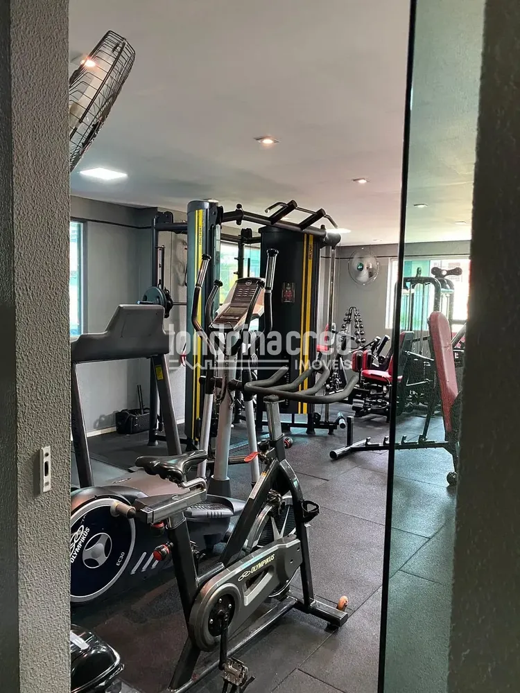 Apartamento, 2 quartos, 56 m² - Foto 8