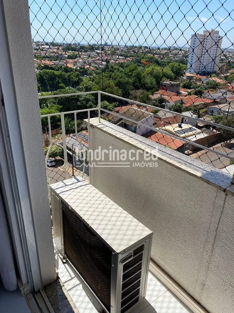 Apartamento, 2 quartos, 56 m² - Foto 7