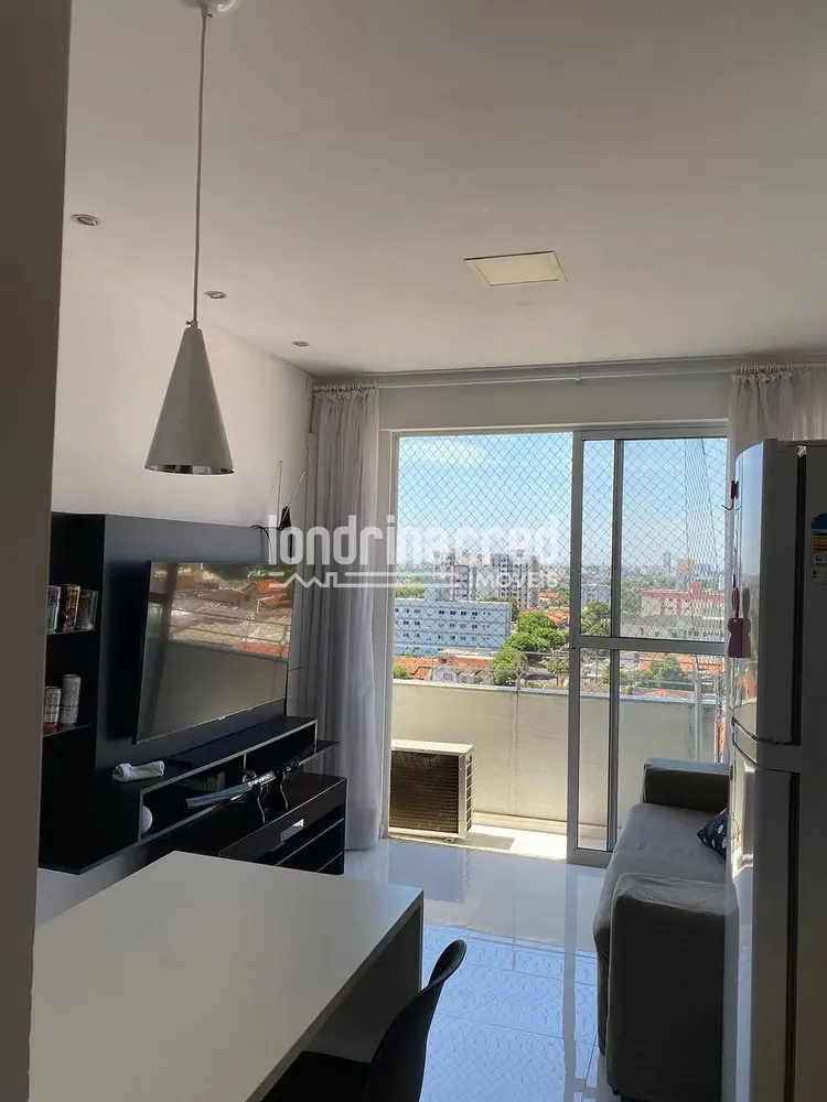 Apartamento, 2 quartos, 56 m² - Foto 6