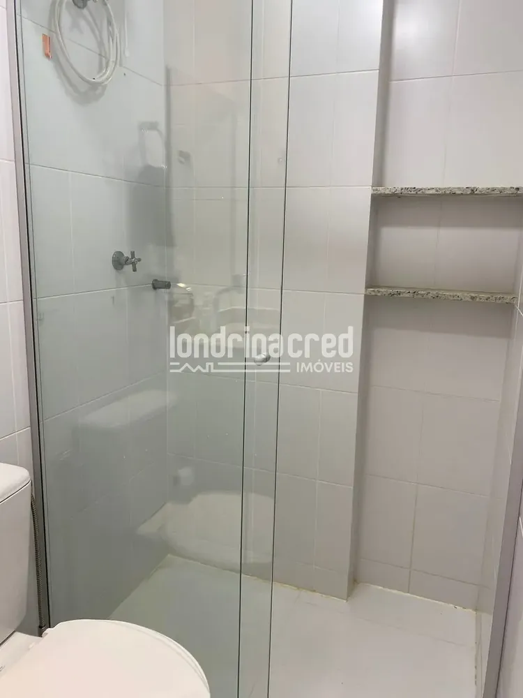 Apartamento, 2 quartos, 56 m² - Foto 4