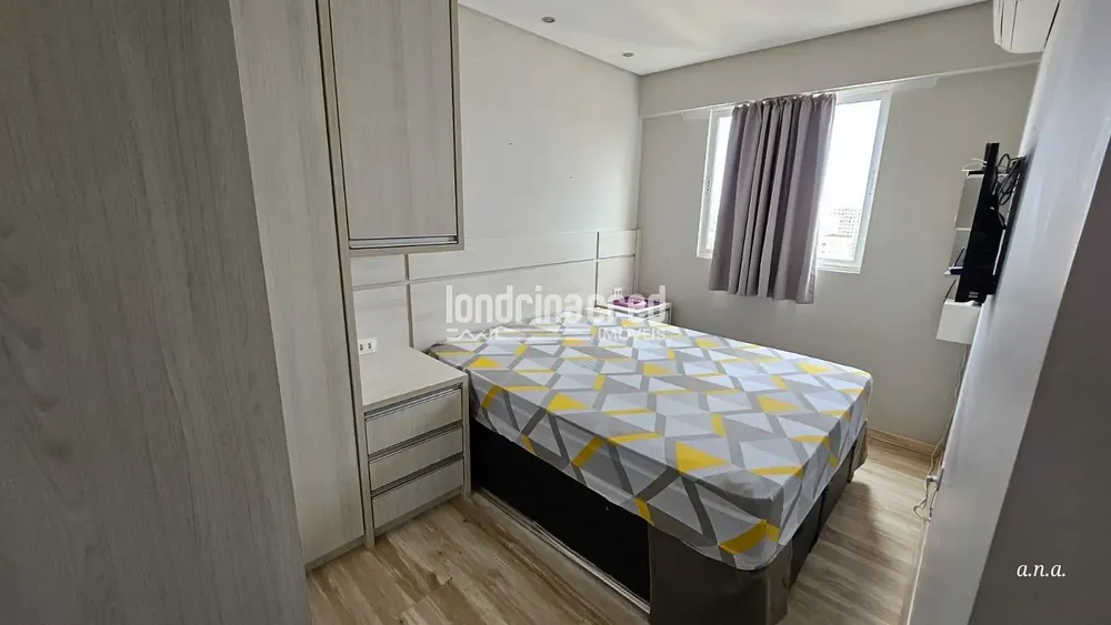 Apartamento, 2 quartos, 56 m² - Foto 4