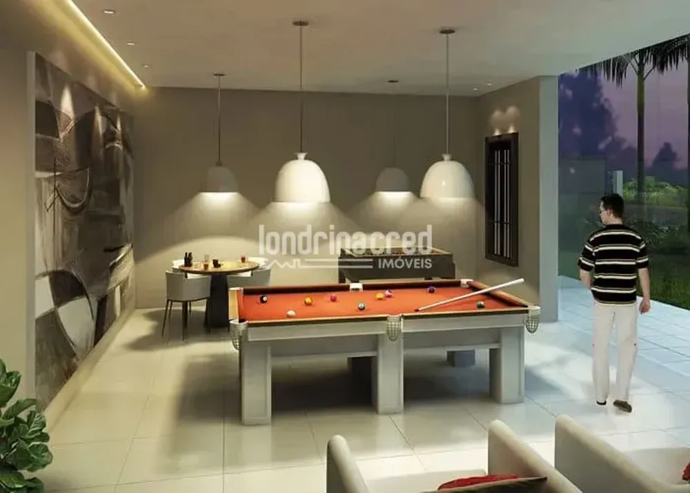 Apartamento, 2 quartos, 56 m² - Foto 2