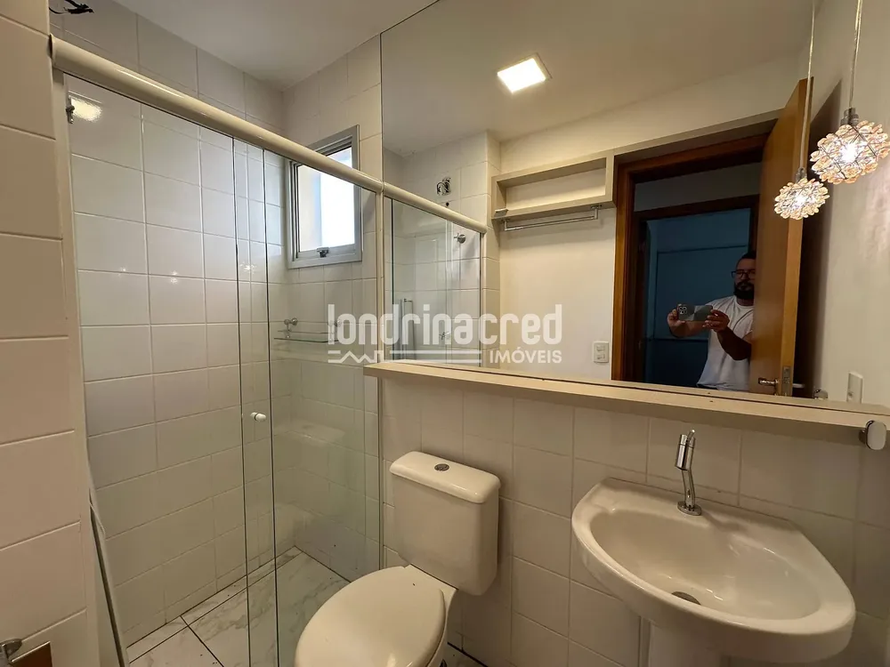 Apartamento, 3 quartos, 66 m² - Foto 1