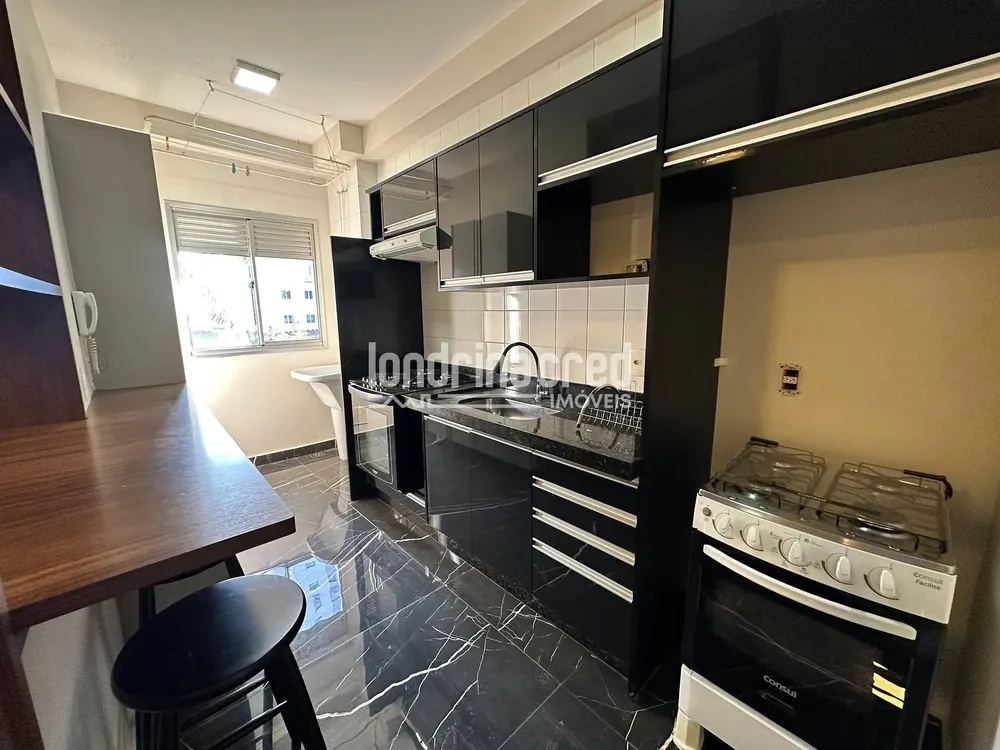 Apartamento, 3 quartos, 66 m² - Foto 2