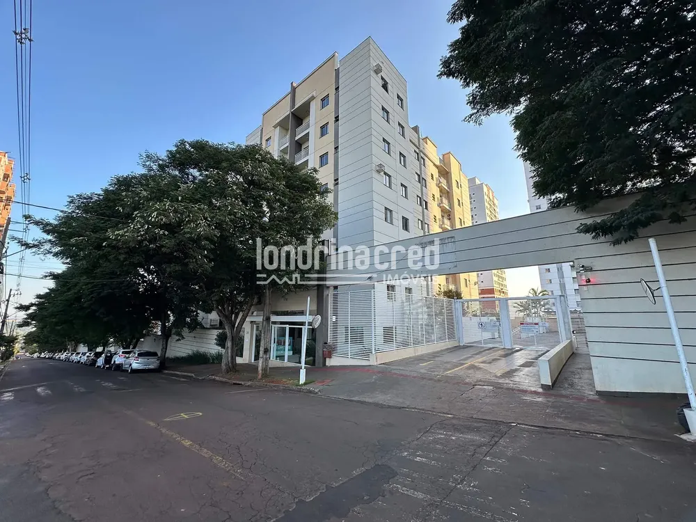 Apartamento, 3 quartos, 66 m² - Foto 1