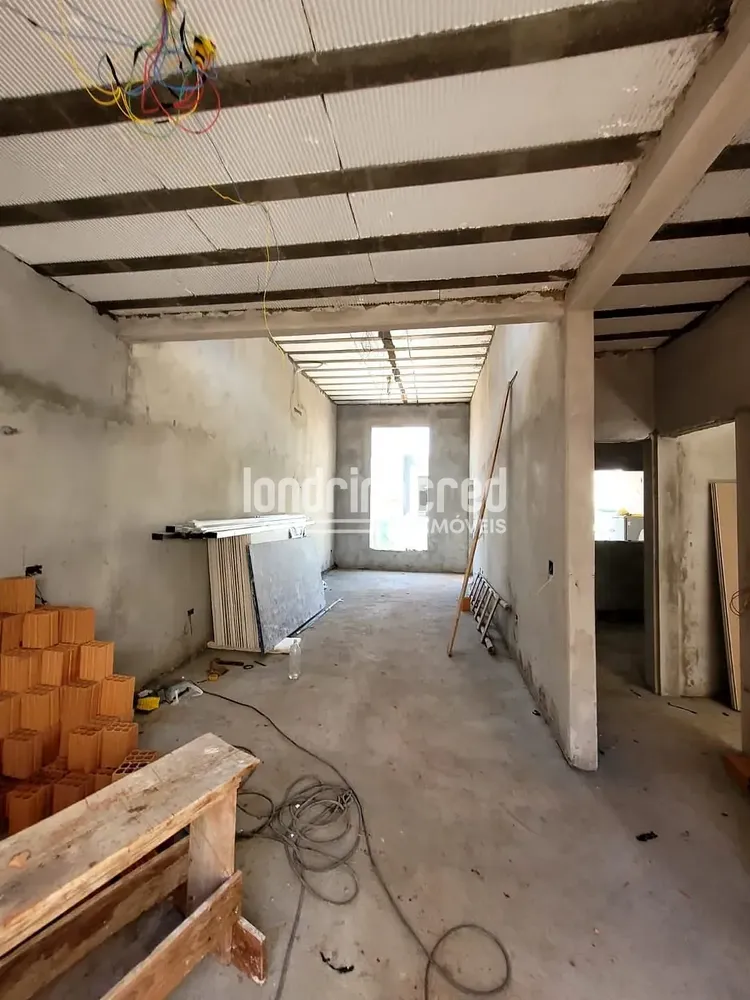 Casa, 3 quartos, 105 m² - Foto 2