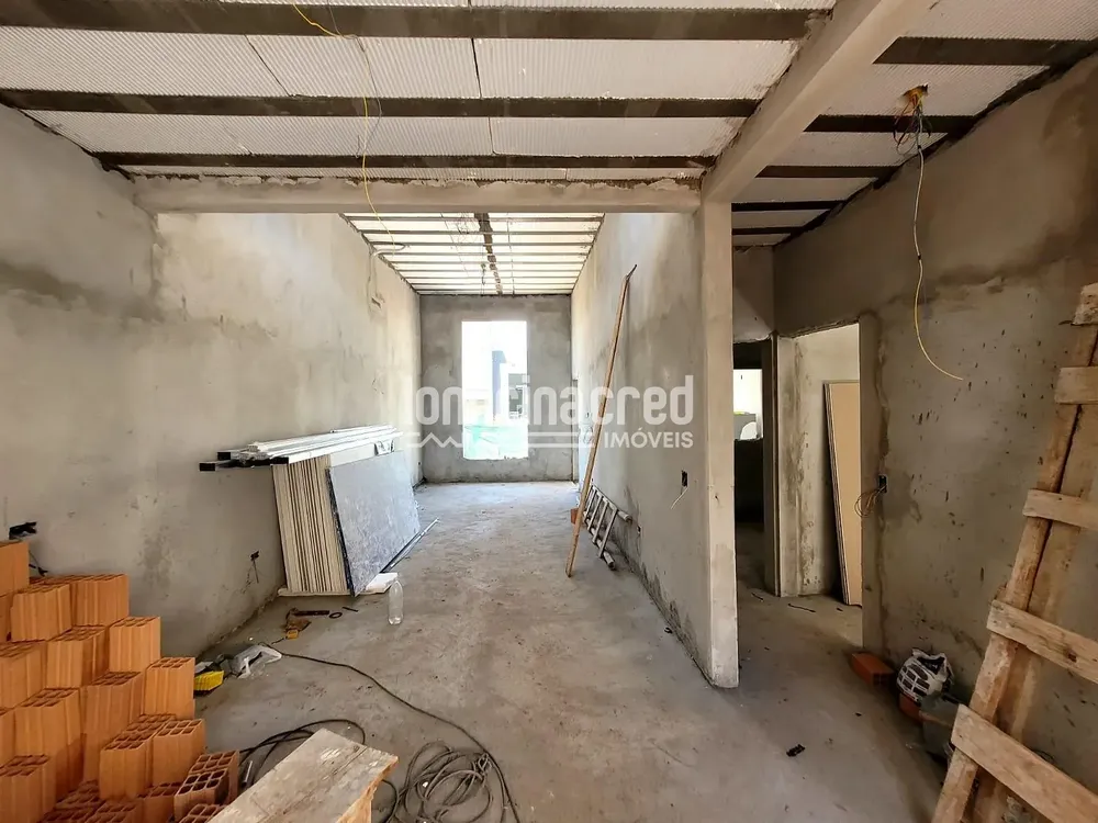 Casa, 3 quartos, 105 m² - Foto 3