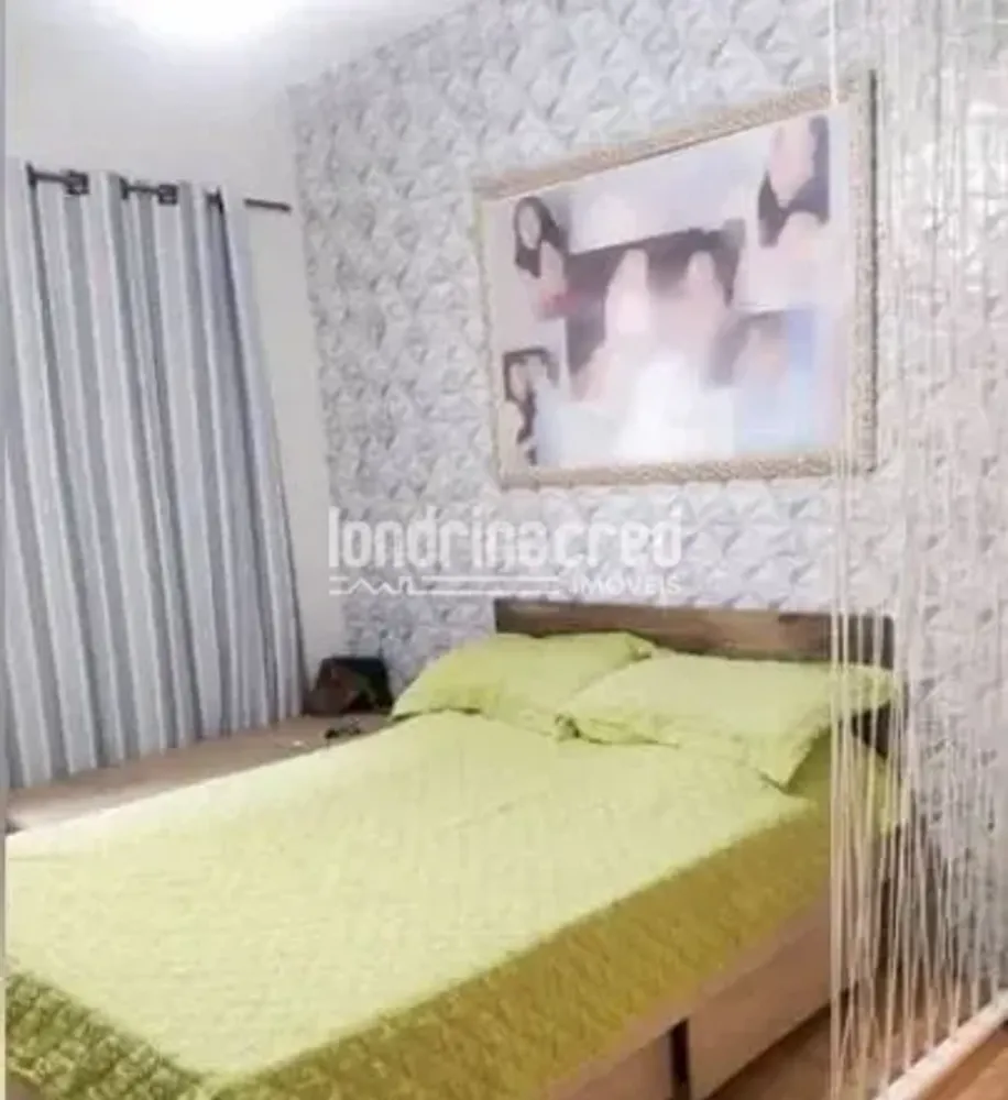 Casa, 3 quartos, 125 m² - Foto 12