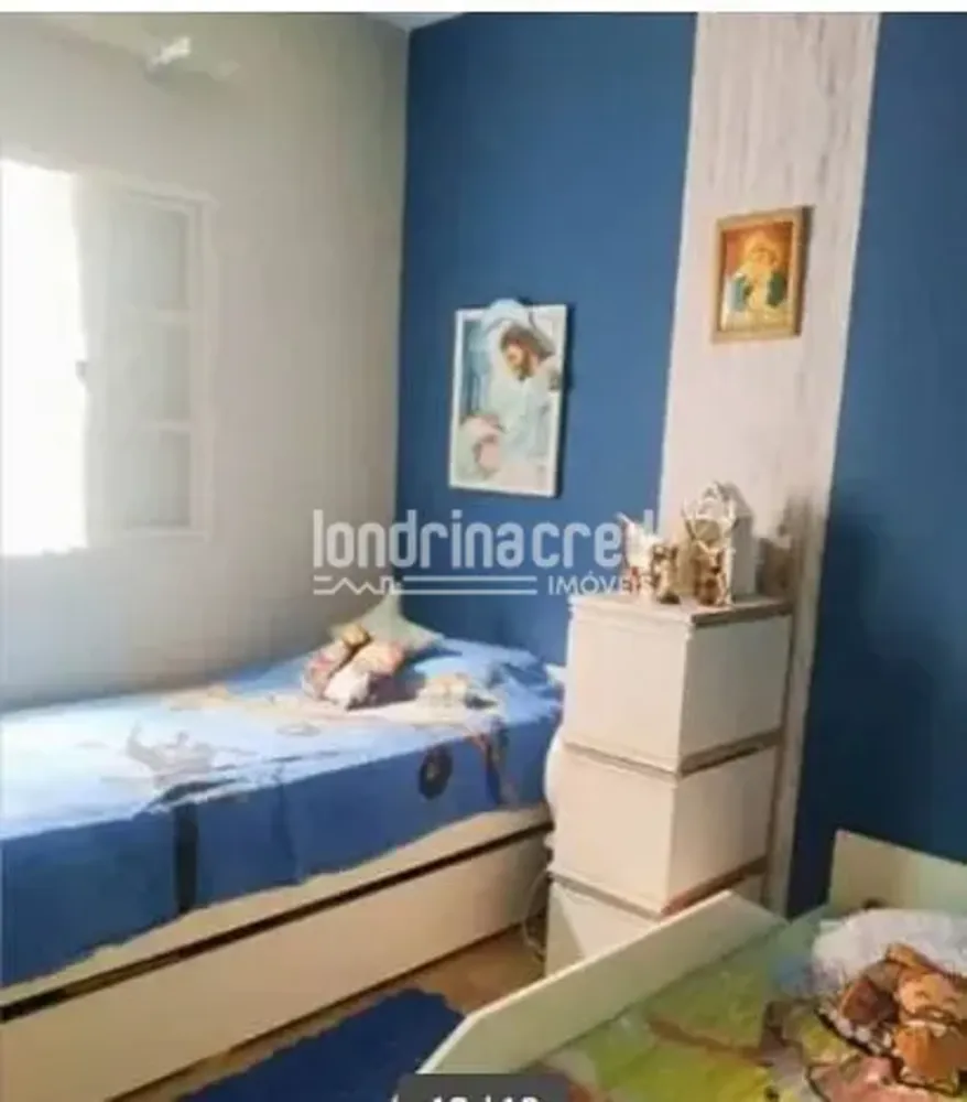 Casa, 3 quartos, 125 m² - Foto 4