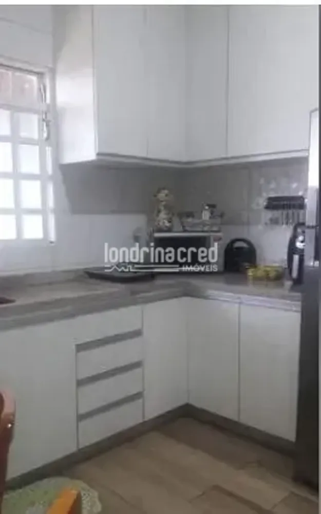Casa, 3 quartos, 125 m² - Foto 8