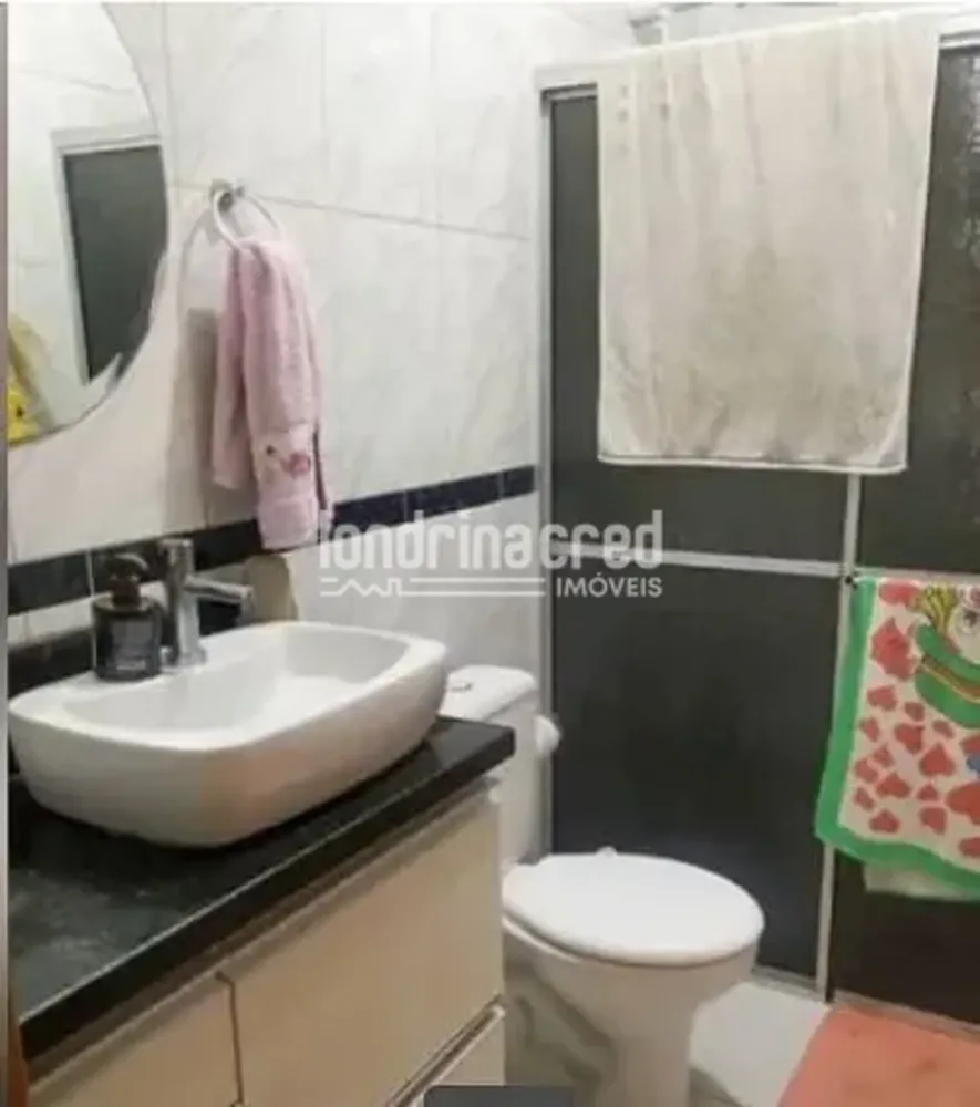 Casa, 3 quartos, 125 m² - Foto 10