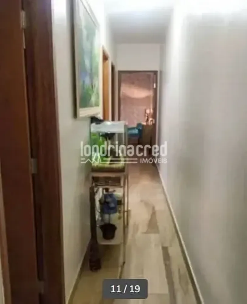 Casa, 3 quartos, 125 m² - Foto 3