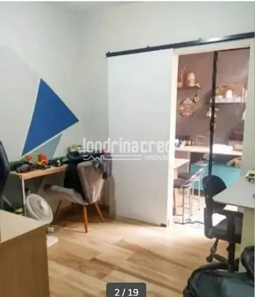 Casa, 3 quartos, 125 m² - Foto 11